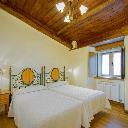 Casa Das Xacias Ribeira Sacra A Airoa  Екстер'єр фото