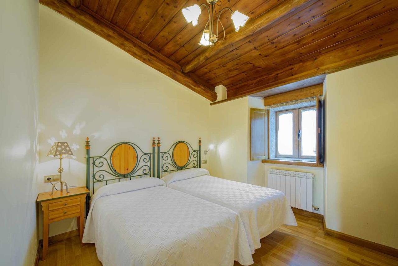 Casa Das Xacias Ribeira Sacra A Airoa  Екстер'єр фото