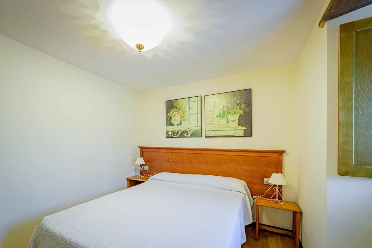 Casa Das Xacias Ribeira Sacra A Airoa  Екстер'єр фото