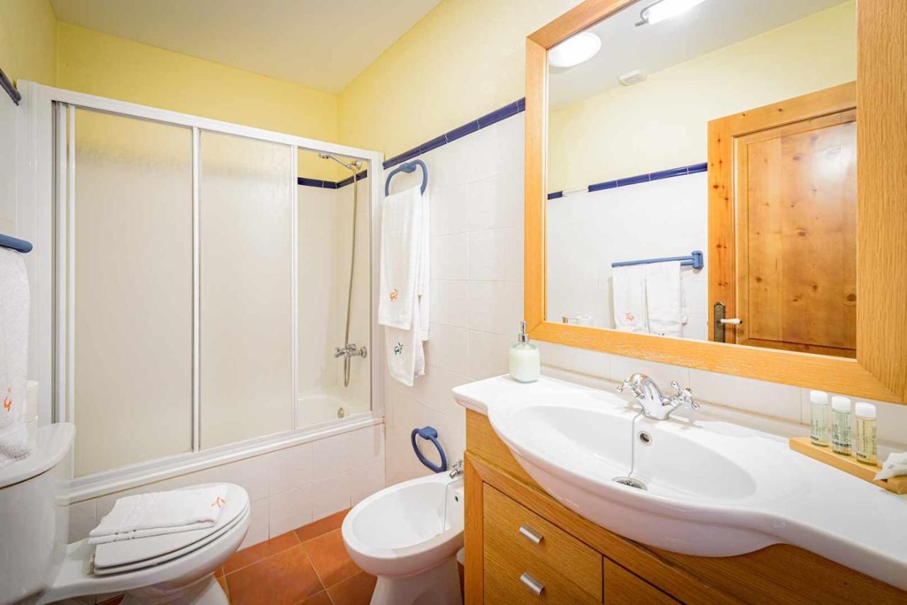 Casa Das Xacias Ribeira Sacra A Airoa  Екстер'єр фото